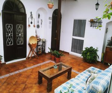 La Casa De Pepa