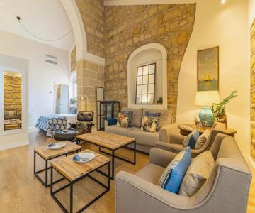 Sherry Loft. Siente Jerez. Parking+wifi+netflix
