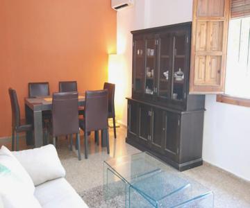 El Rincon De Elena (garden Apartment)