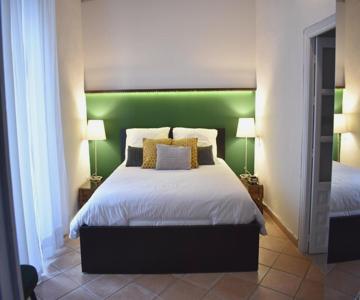 Apartamentos Las Naranjas