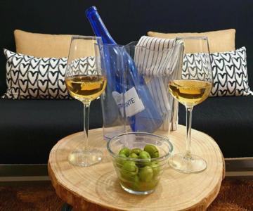 Sherryflat Jarana- Parking