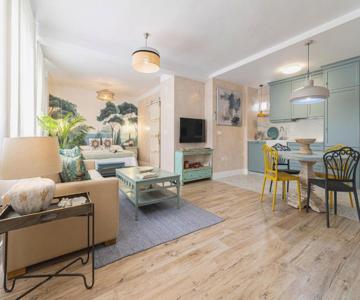 Cathedral Keepers - Exclusive Apartment In Jerez