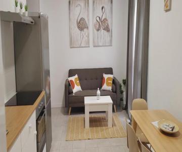 Apartamento Molino De Viento