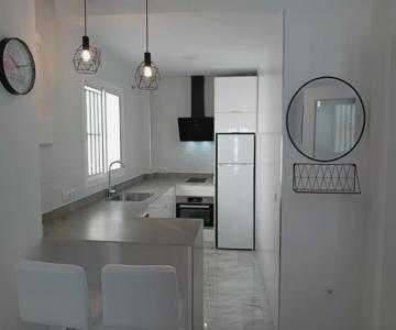 Apartamento Con Encanto En El Corazón De La Ciudad