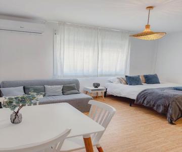 Sea Estudio Cala De Mijas