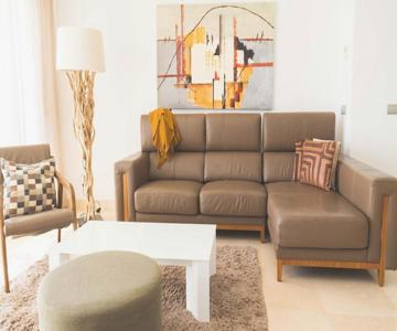 Exclusivo Atico En La Cala Golf