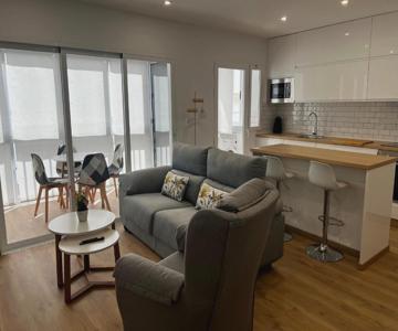 Piso En Castillo Del Mar