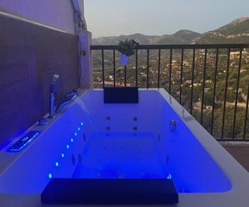 Balcón De La Iruela II