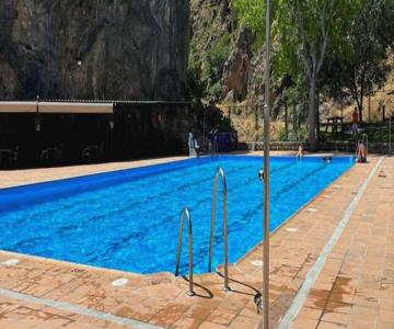 Hospedium Dlj Apartamentos Enjoy Cazorla