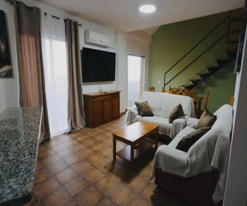 Alojamiento Sierra Cazorla