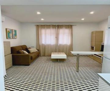 Rockside Residences Suites La Línea N1