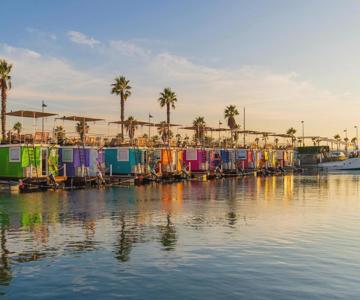 Boat Haus - Mediterranean Experience (alcaidesa)
