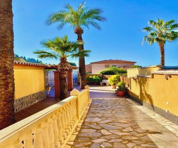 Casa Rural Via Del Tranvia