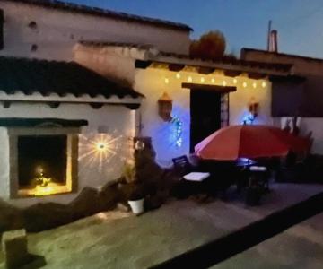 Cuevas De La Paz - Cave House Holidays