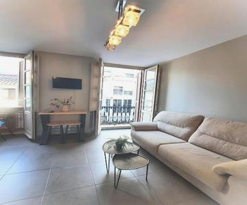 Apartamentos Malagasol