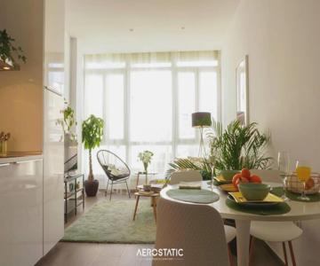 Juan De Padilla Premium By Nagoa Homes