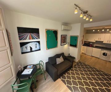 Studio Arts Soho - Malaga