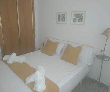 Love Rent4 Málaga Spiteri