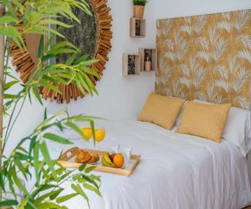 Thyssen Museum - City Center