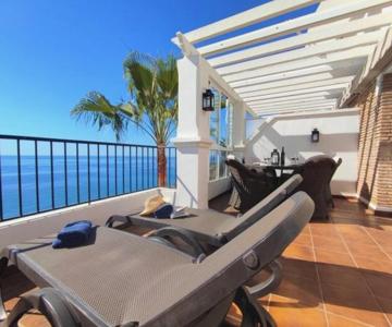 Amazing 2 Bedroom 2 Bathroom In Ladera De Mar, Nerja