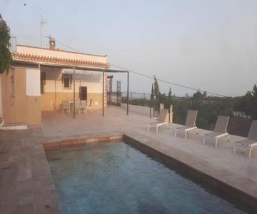 Villa Capricho Nerja