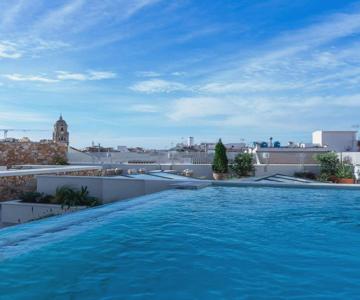 Hotel Well and Come Málaga