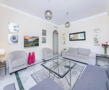 Great 3 Bedroom Dama De Noche Apartment Rdr363