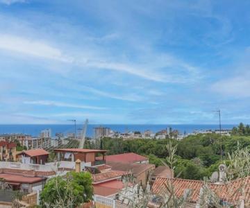 Luxury Villa In The Heart Of The City Of Marbella Spain.