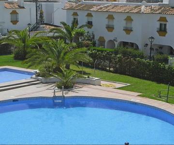 Matalascañas Urbanización Macarena III