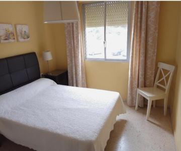 Bonito Apartamento Junto Al Mar Y Zona Céntrica