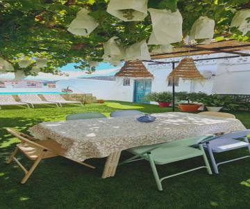 Preciosa Casa De Pueblo Entre Ronda Y Setenil La Posada De Catalina