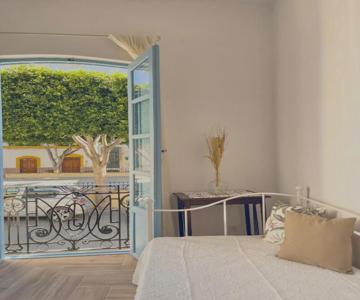 El Nido Alojamiento Turístico