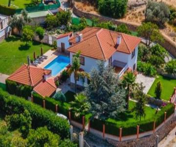 Casa Rural Las Cuatro Flores