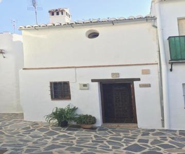 Casa La Pascuala, Bosque Encantado De Parauta