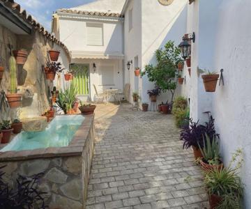 Alojamiento Rural El Carril