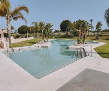 Villanueva Golf- Cozy 2 Bedrooms -puerto Real, Cádiz