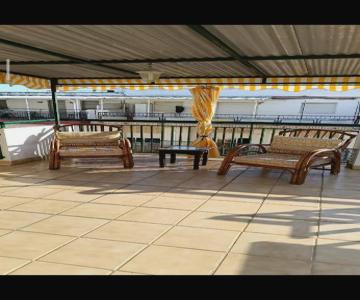 Ático Con Terraza En El Centro De Punta Umbría