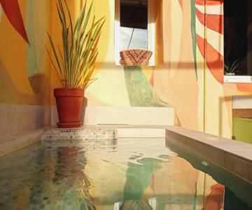 Paradise Island House