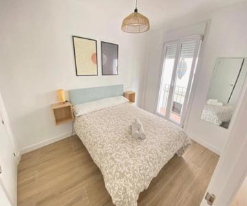 Apartamentos Rosario