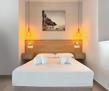 Complejo Turístico El Oasis De San José