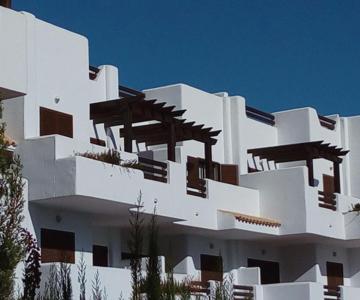 El Islote De Terreros