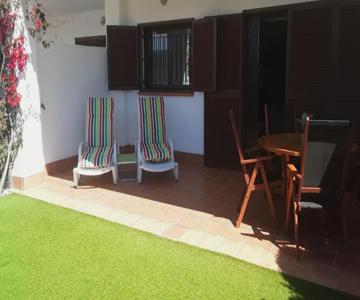 Casa Arco Iris Avec Jardin Et Terrasse - Piscine Et Jacuzzi Partagés - By Cathy Ducoin