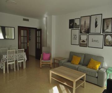 Apartamento Turistico 'rios' By Namestia