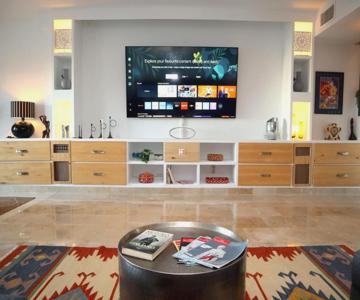 Marina16 - Alcaidesa Playa