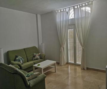 Apartamento Princesa Leticia