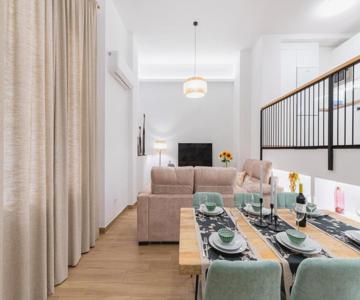 Nt Loft Arrayan Amplio Moderno Y Renovado 2bd 2bth