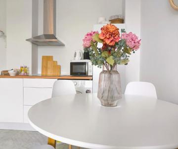 Apartamento Acogedor - Piscina - Parking