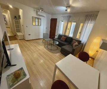 Puerta Real City Center Apartments