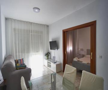 Apartamento Individual Con Piscina