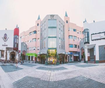 Fibes Apart Loft By Valcambre